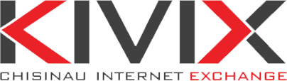 KIVIX — Chisinau Internet Exchange